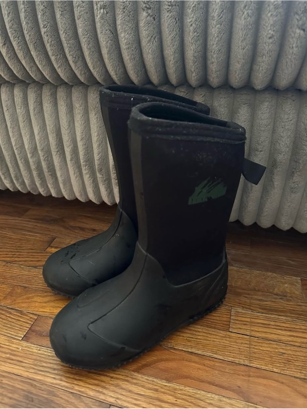 Girls Itasca kid boots